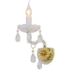 Бра Ladispoli OML-89001-01 Бра Ladispoli OML-89001-01