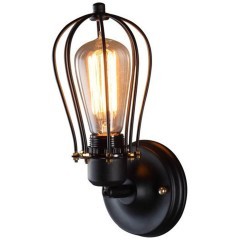 LOFT2106W Бра LOFT IT Loft cage LOFT2106W Бра LOFT IT Loft cage