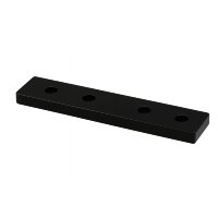 Соединитель для магнитного шинопровода Crystal Lux CLT 0.206 05 BL 1408/122