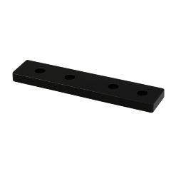 Соединитель для магнитного шинопровода Crystal Lux CLT 0.206 05 BL 1408/122