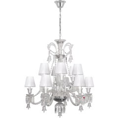 10210/12 White Подвесной светильник LOFT IT Zenith