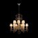 10210/12 White Подвесной светильник LOFT IT Zenith