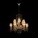 10210/12 White Подвесной светильник LOFT IT Zenith
