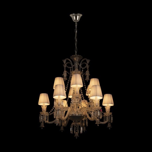 10210/12 White Подвесной светильник LOFT IT Zenith 10210/12 White Подвесной светильник LOFT IT Zenith