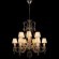 10210/12 White Подвесной светильник LOFT IT Zenith