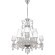 10210/12 White Подвесной светильник LOFT IT Zenith