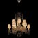 10210/12 White Подвесной светильник LOFT IT Zenith