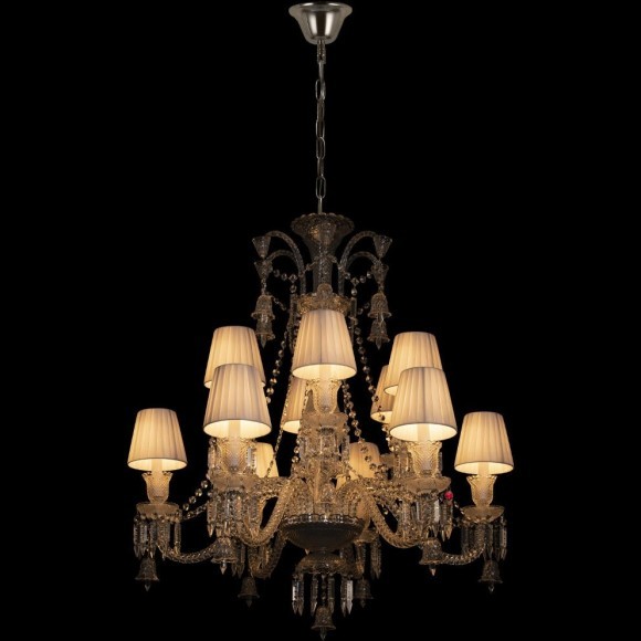 10210/12 White Подвесной светильник LOFT IT Zenith 10210/12 White Подвесной светильник LOFT IT Zenith