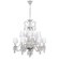 10210/12 White Подвесной светильник LOFT IT Zenith