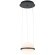 Подвесной светильник Ringar 4502-1P