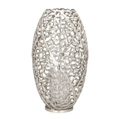 422343 KIMITSU Подсвечник H475 никель