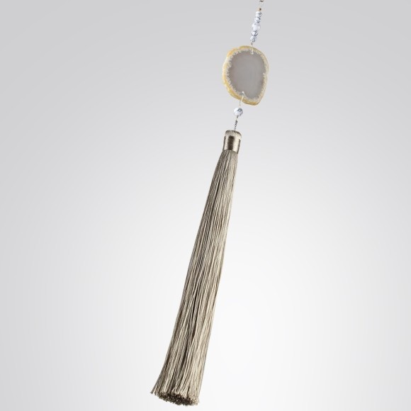 5432/1W MODERN ODL_EX25 115 золотой(под латунь)/стекло/кисточка/агат Бра E14 1*40W FIOLENT 5432/1W MODERN ODL_EX25 115 золотой(под латунь)/стекло/кисточка/агат Бра E14 1*40W FIOLENT