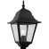 Уличный наземный светильник Maytoni O003FL-01B Abbey Road IP44 под лампу 1xE27 60W