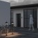 Уличный наземный светильник Maytoni O003FL-01B Abbey Road IP44 под лампу 1xE27 60W