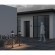 Уличный наземный светильник Maytoni O003FL-01B Abbey Road IP44 под лампу 1xE27 60W