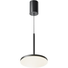 Подвесной светильник Technical P076PL-L12W4K-B Подвесной светильник Technical P076PL-L12W4K-B