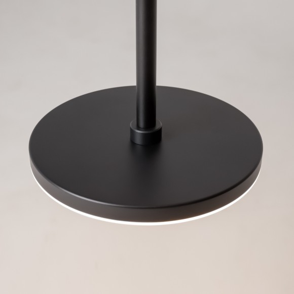 Подвесной светильник Technical P076PL-L12W4K-B