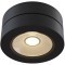 Накладной потолочный светильник Maytoni C022CL-L7B4K Magic светодиодный LED 7W