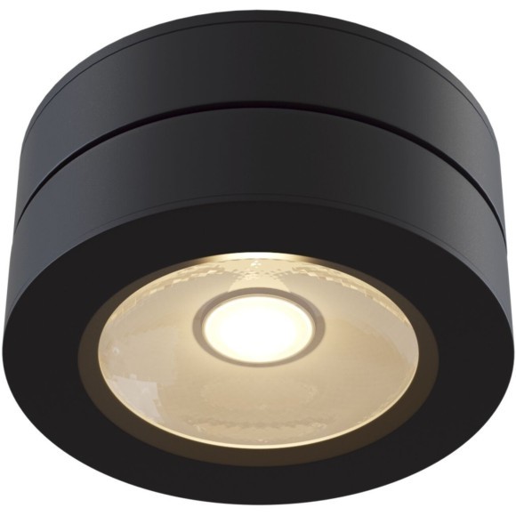 Накладной потолочный светильник Maytoni C022CL-L7B4K Magic светодиодный LED 7W Накладной потолочный светильник Maytoni C022CL-L7B4K Magic светодиодный LED 7W