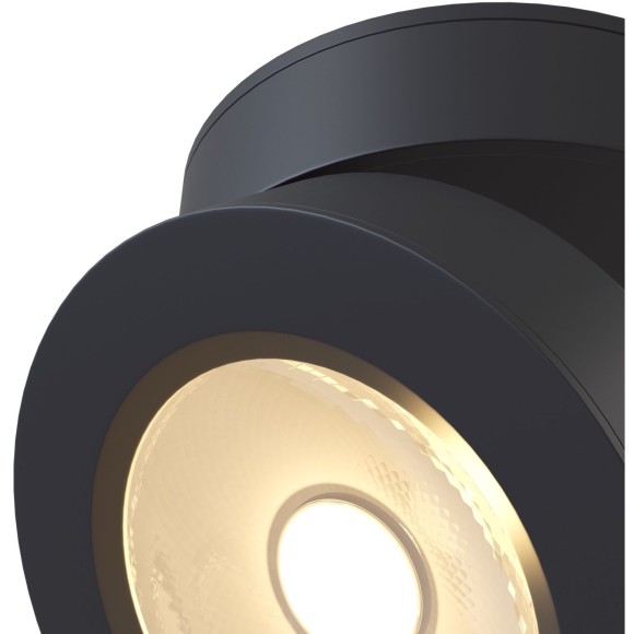 Накладной потолочный светильник Maytoni C022CL-L7B4K Magic светодиодный LED 7W Накладной потолочный светильник Maytoni C022CL-L7B4K Magic светодиодный LED 7W