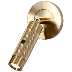Спот Bedside 4277-1W Спот Bedside 4277-1W