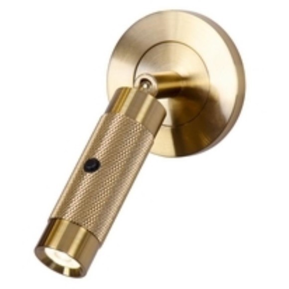 Спот Bedside 4277-1W