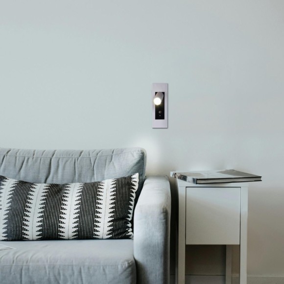 Спот Bedside 4277-1W