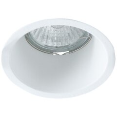 Встраиваемый светильник Arte Lamp A6667PL-1WH GRUS под лампу 1xGU10 50W Встраиваемый светильник Arte Lamp A6667PL-1WH GRUS под лампу 1xGU10 50W