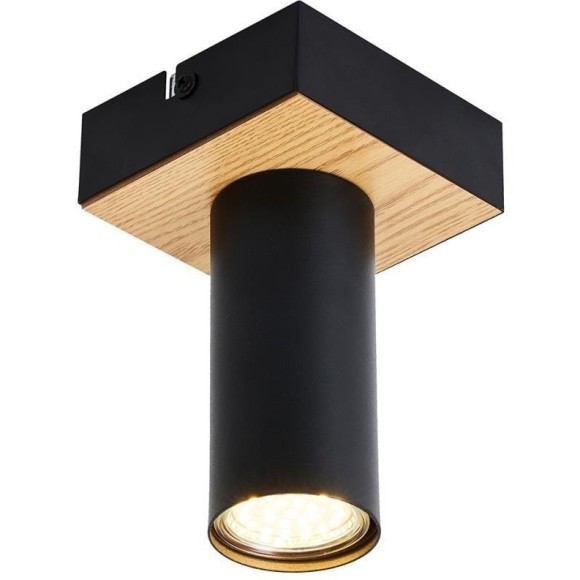 Точечный светильник Olson 4431-1C Точечный светильник Olson 4431-1C