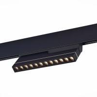 ST805.436.12 Трековый магнитный светодиодный светильник ST-Luce Skyline 48V CRI90+ 3000К 450Лм 36° 12Вт