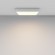 Потолочный светильник Technical C032CL-45W3K-SQ-W