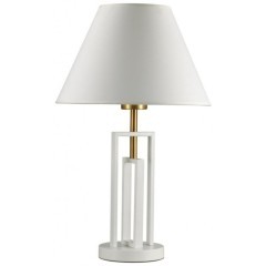 Декоративная настольная лампа Lumion 5291/1T FLETCHER под лампу 1xE27 1*60W Декоративная настольная лампа Lumion 5291/1T FLETCHER под лампу 1xE27 1*60W