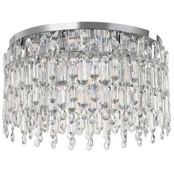 Люстра потолочная Stilfort 2158/09/08C серия Legacy