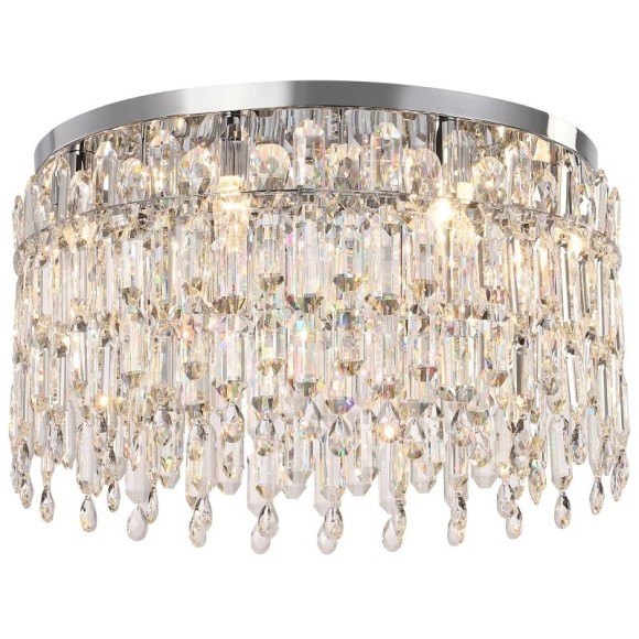 Люстра потолочная Stilfort 2158/09/08C серия Legacy