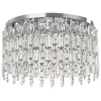 Люстра потолочная Stilfort 2158/09/08C серия Legacy