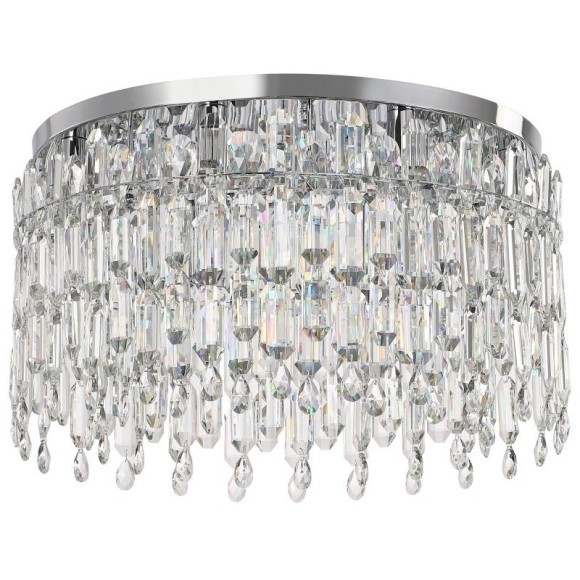 Люстра потолочная Stilfort 2158/09/08C серия Legacy