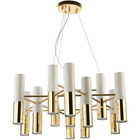 Подвесная люстра Ultra 2755-13P