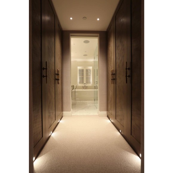 Подсветка для лестниц и ступеней Nox 4047-1W