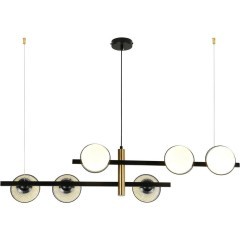 Подвесной светильник Odd 2826-6P Подвесной светильник Odd 2826-6P