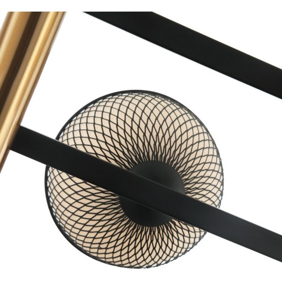 Подвесной светильник Odd 2826-6P