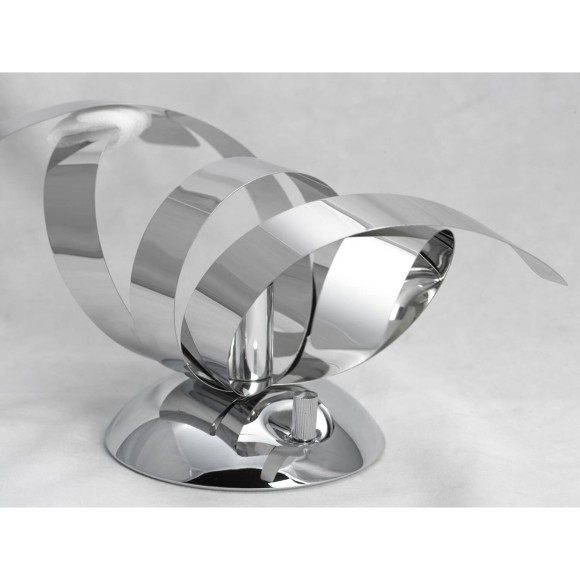 SY101095 Lussole BRIOSCO Хромированное настенное бра, G9, 1 x 40 Вт, металлический корпус, IP20