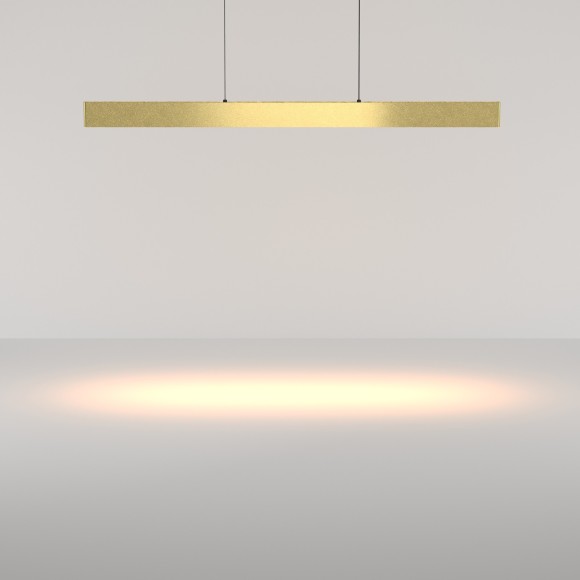 Подвесной светильник Technical P109PL-36W2.7-6K-BS