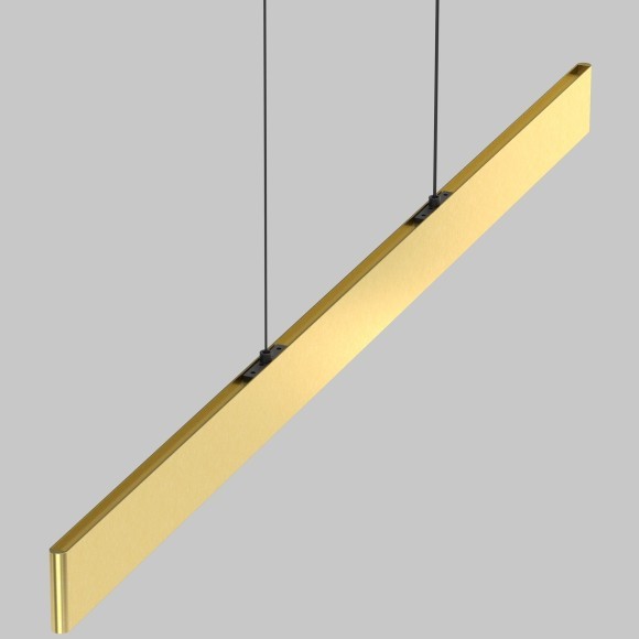 Подвесной светильник Technical P109PL-36W2.7-6K-BS