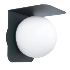 99581 Уличный настенный светильник CORRIENTES 99581 Уличный настенный светильник CORRIENTES