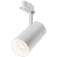 Трековый светильник Technical TR197-3-30WCCT-M-W