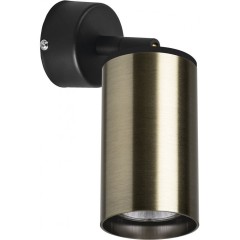 Спот настенный Lightstar RB431 RULLO под лампу 1xGU10 50W