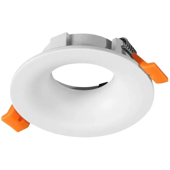 Светильник встраиваемый Crystal Lux CLT 004C1 WH Светильник встраиваемый Crystal Lux CLT 004C1 WH