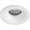 Светильник встраиваемый Crystal Lux CLT 004C1 WH