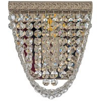 Настенный светильник Arti Lampadari Favola E 2.10.501 N