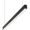 DK9124-BK Линейный светильник 30W 1250mm 4000K, черный